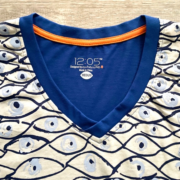 12:05 Echenike Shirt - Picture 3 of 5